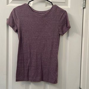 Express tee